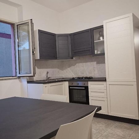 Appartamento Mare Sardegna Siniscola A 6 Km Da La Caletta Santa Lucia Capo Comino Berchida Exterior photo