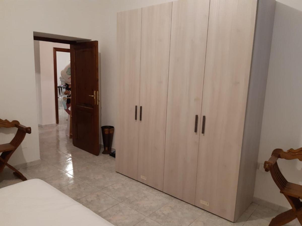 Appartamento Mare Sardegna Siniscola A 6 Km Da La Caletta Santa Lucia Capo Comino Berchida Exterior photo