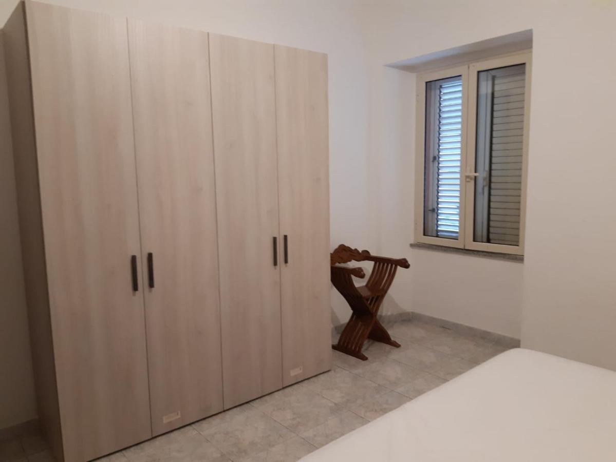 Appartamento Mare Sardegna Siniscola A 6 Km Da La Caletta Santa Lucia Capo Comino Berchida Exterior photo
