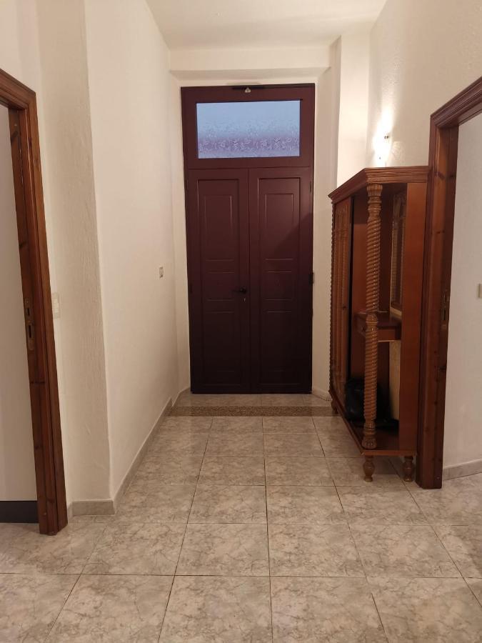 Appartamento Mare Sardegna Siniscola A 6 Km Da La Caletta Santa Lucia Capo Comino Berchida Exterior photo