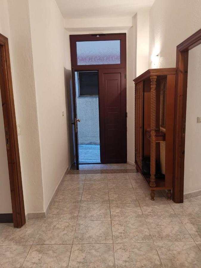 Appartamento Mare Sardegna Siniscola A 6 Km Da La Caletta Santa Lucia Capo Comino Berchida Exterior photo