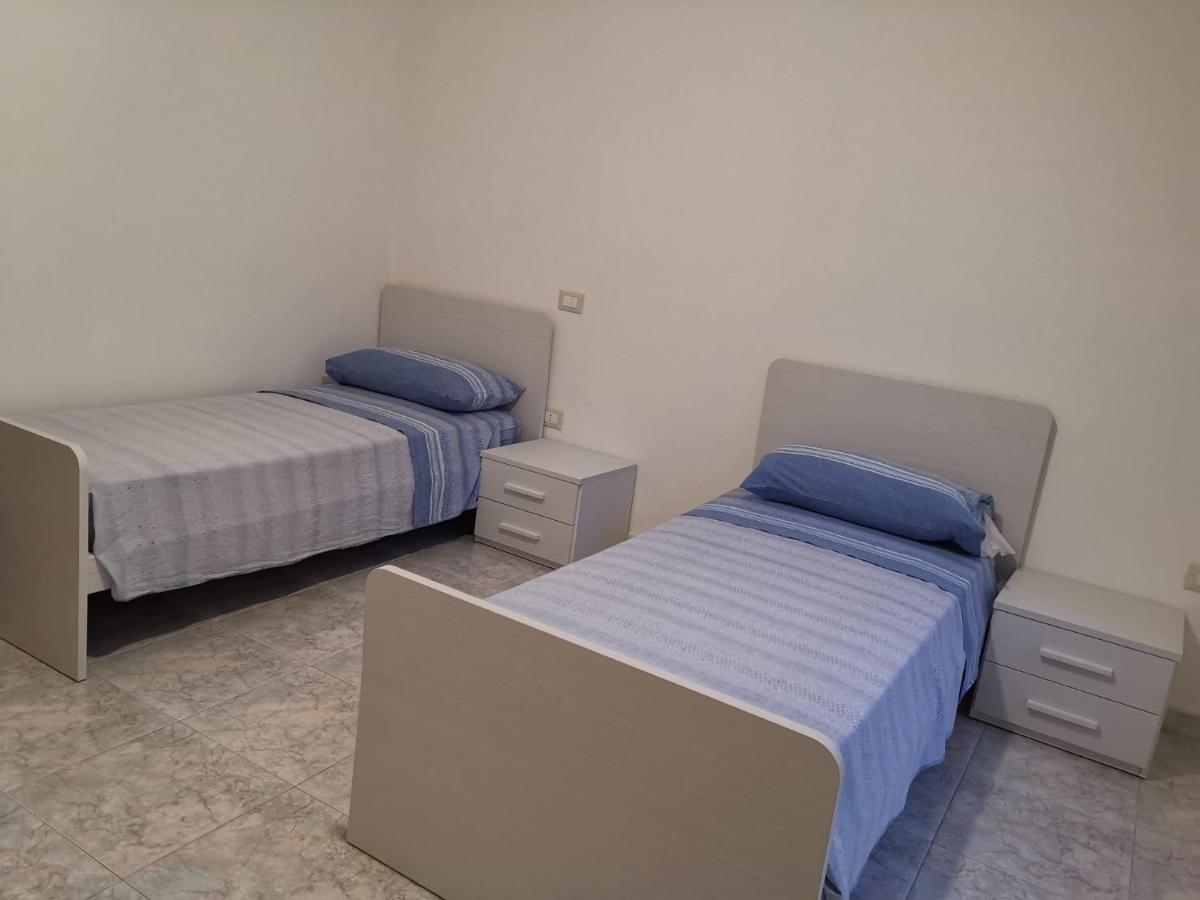 Appartamento Mare Sardegna Siniscola A 6 Km Da La Caletta Santa Lucia Capo Comino Berchida Exterior photo