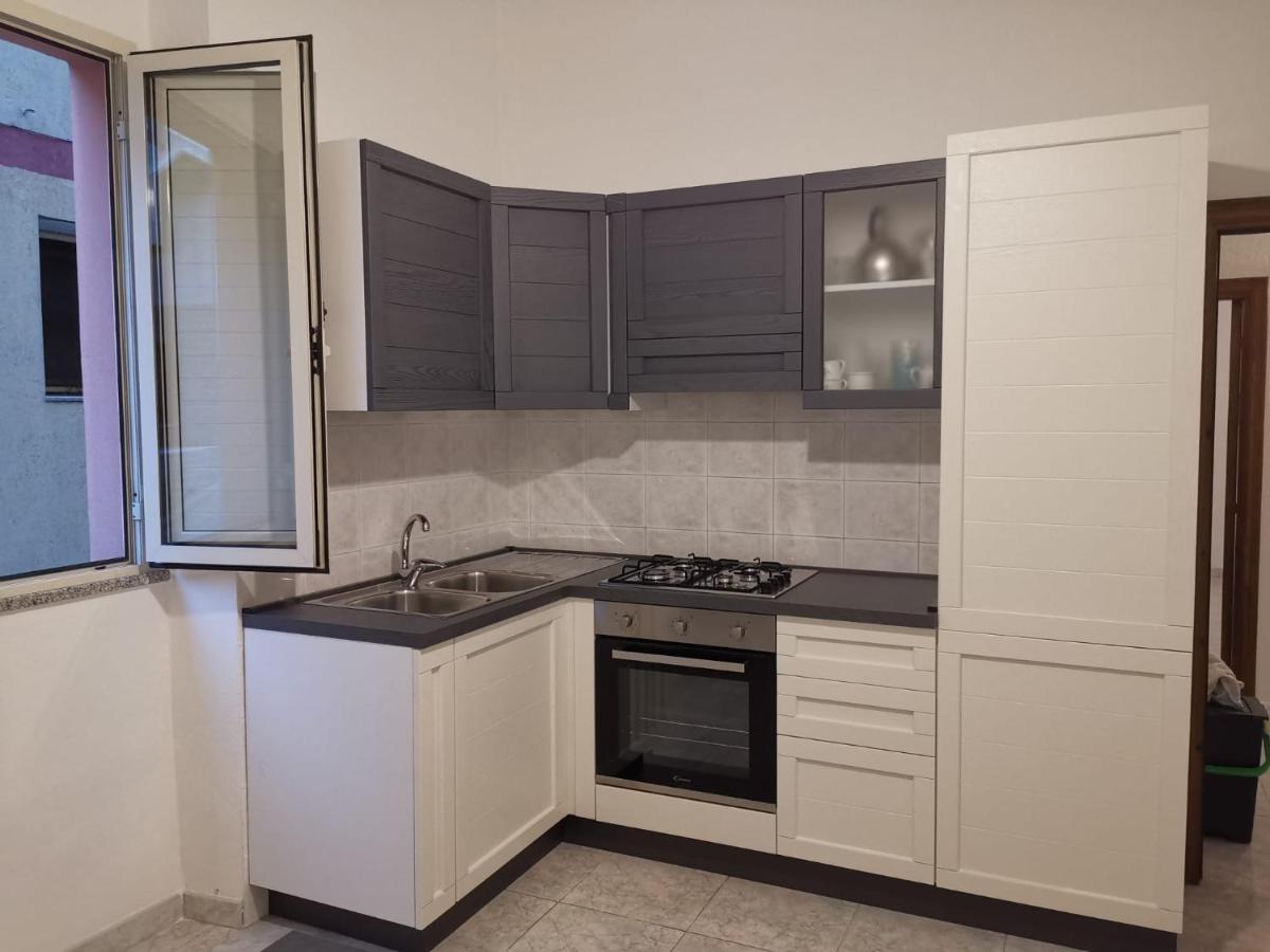 Appartamento Mare Sardegna Siniscola A 6 Km Da La Caletta Santa Lucia Capo Comino Berchida Exterior photo