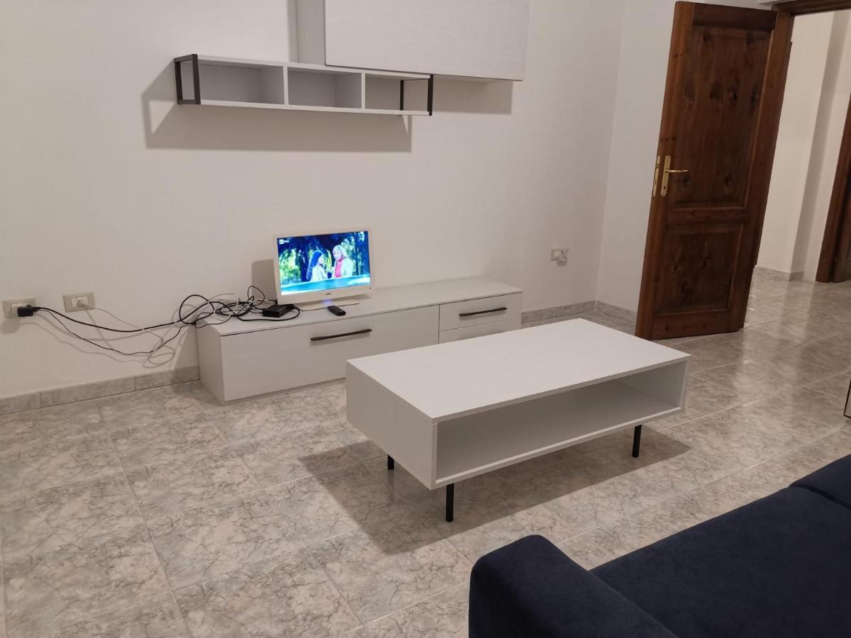 Appartamento Mare Sardegna Siniscola A 6 Km Da La Caletta Santa Lucia Capo Comino Berchida Exterior photo