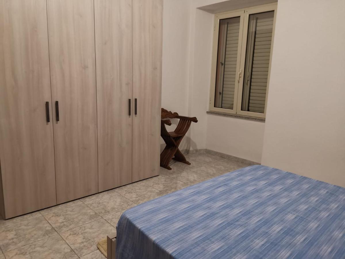 Appartamento Mare Sardegna Siniscola A 6 Km Da La Caletta Santa Lucia Capo Comino Berchida Exterior photo