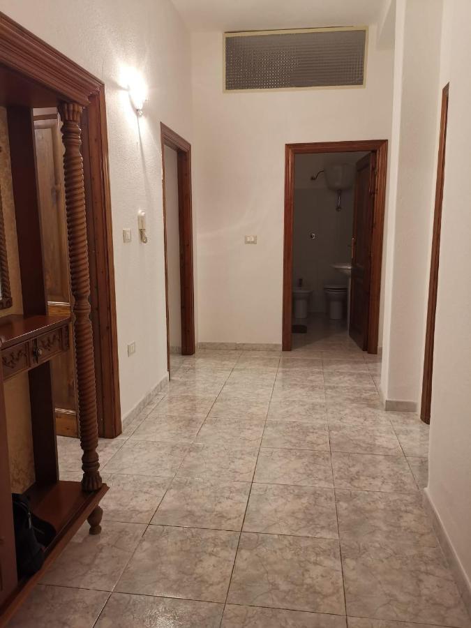 Appartamento Mare Sardegna Siniscola A 6 Km Da La Caletta Santa Lucia Capo Comino Berchida Exterior photo