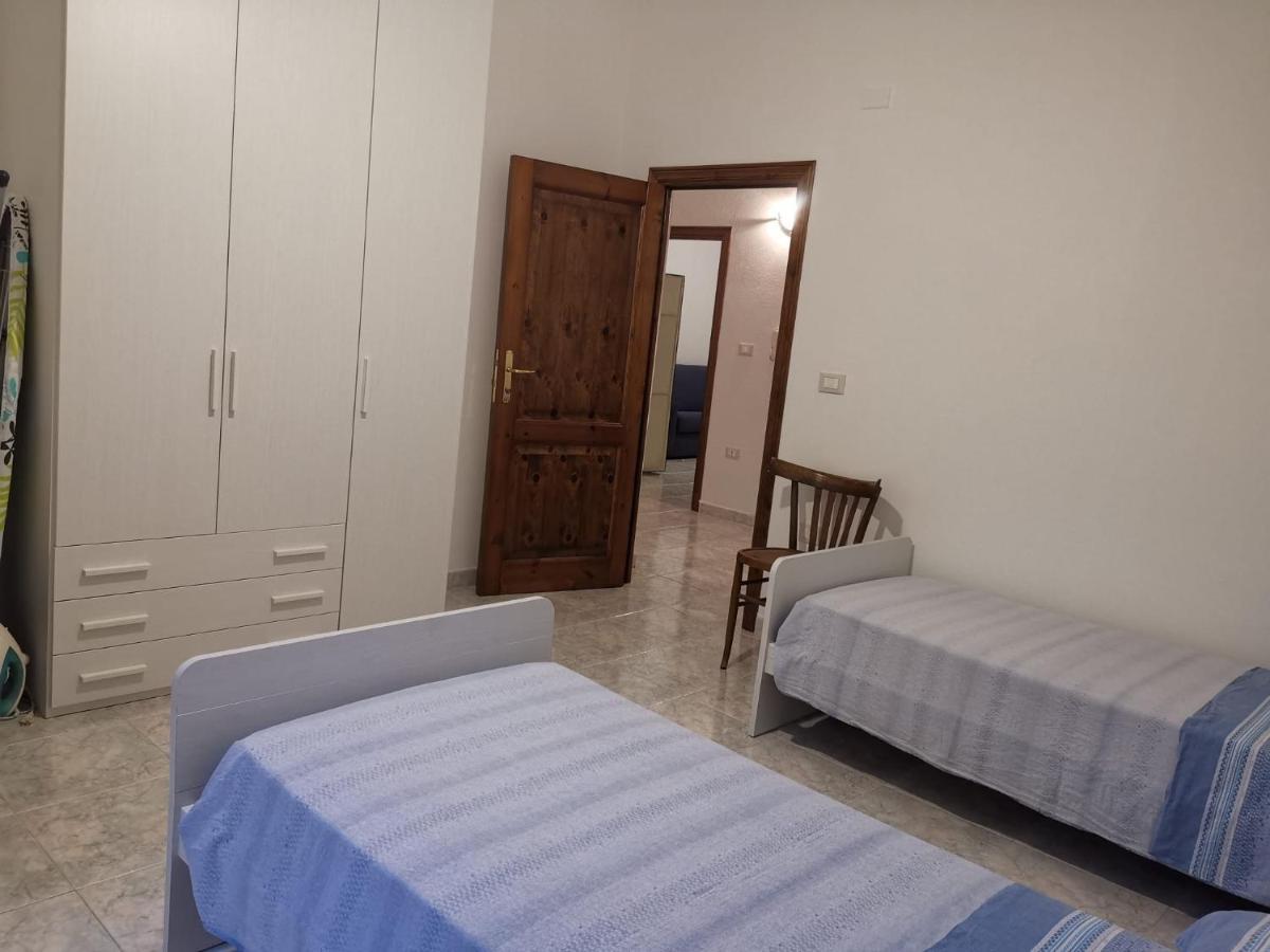 Appartamento Mare Sardegna Siniscola A 6 Km Da La Caletta Santa Lucia Capo Comino Berchida Exterior photo